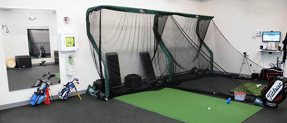 SIMゴルフネット