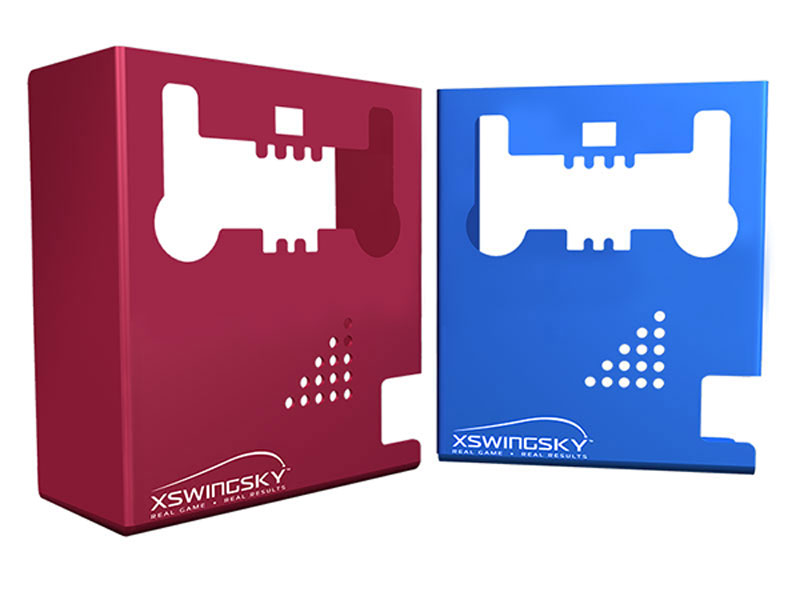 SKYTRAK 本体 プロテクターセット SkyTrak新型プロテクター｜SkyTrak関連製品